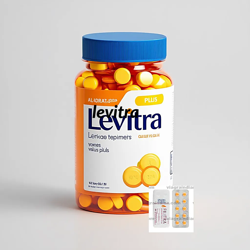 Levitra générique 50mg